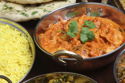 Restaurant Sri Shai Ram