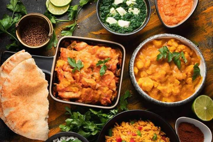 Restaurant Sri Shai Ram