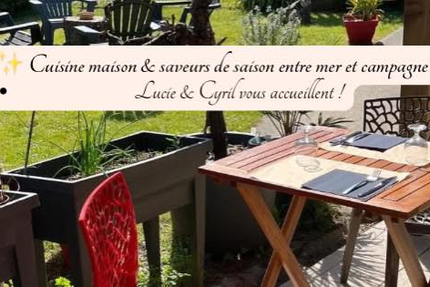 Grain de Poivre et Fleur de Sel