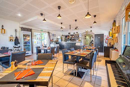 Bistrot de Saint Trinit