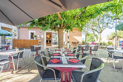 Bistrot de Saint Trinit