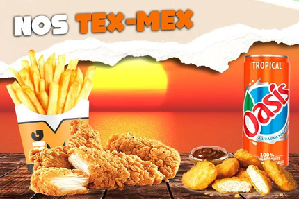 Big M Montluel Beynost