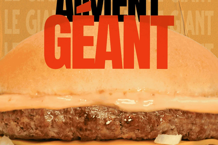 Big M Montluel Beynost