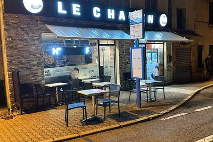 Le Chawen
