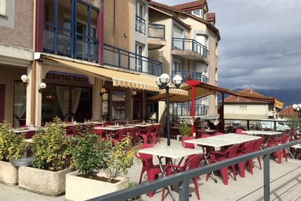 Le Romantica Viry