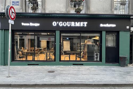 O’GOURMET