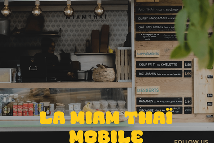 Miam Thaï