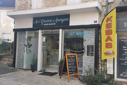 Aux Gloutons Anonymes Le Bugue