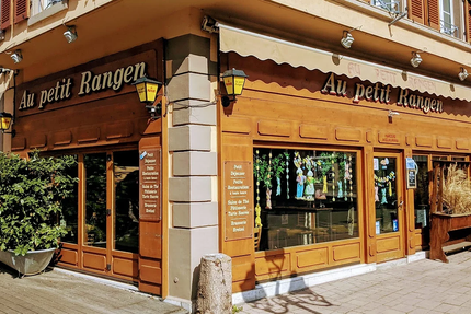 Au Petit Rangen