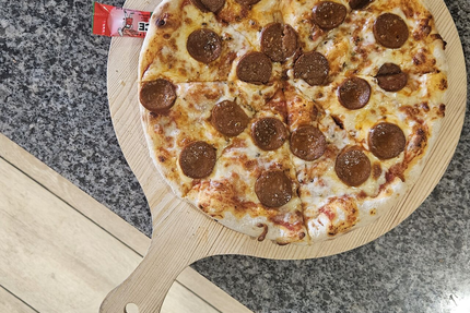 VARTO KEBAB & PIZZA | IFFENDIC