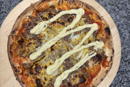 VARTO KEBAB & PIZZA | IFFENDIC