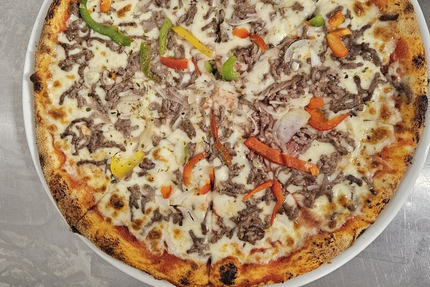 VARTO KEBAB & PIZZA | IFFENDIC