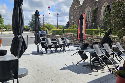 VARTO KEBAB & PIZZA | IFFENDIC