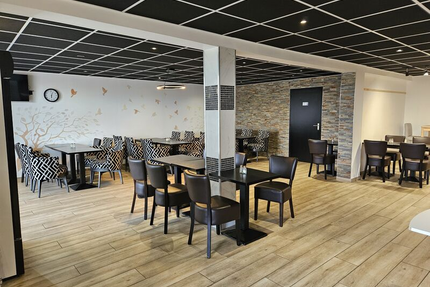 VARTO KEBAB & PIZZA | IFFENDIC