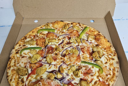 VARTO KEBAB & PIZZA | IFFENDIC