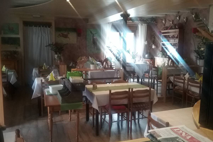 Chez youpel | Brasserie Restaurant