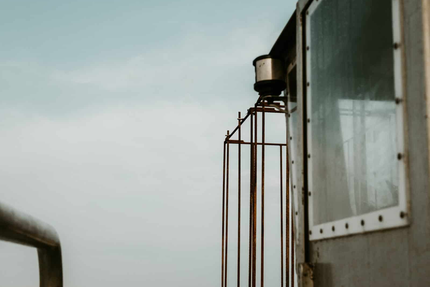 Cabane à Dégustation des Huîtres Papillon