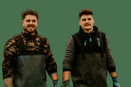 Cabane à Dégustation des Huîtres Papillon