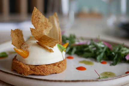 Bar Restaurant L'Apostrophe