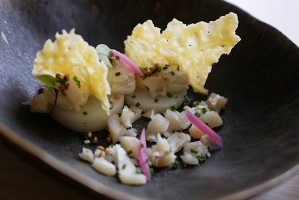 Bar Restaurant L'Apostrophe