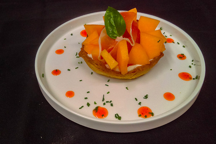 Bar Restaurant L'Apostrophe