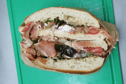 Les Agités du Local