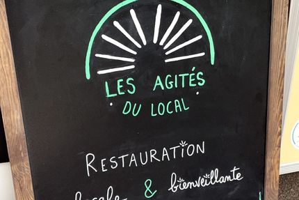 Les Agités du Local