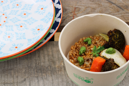 Les Agités du Local