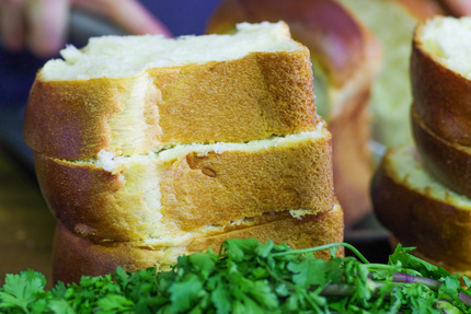 Les Agités du Local