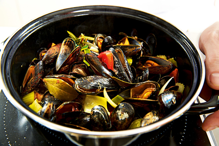 Restaurant Du Grand Morin