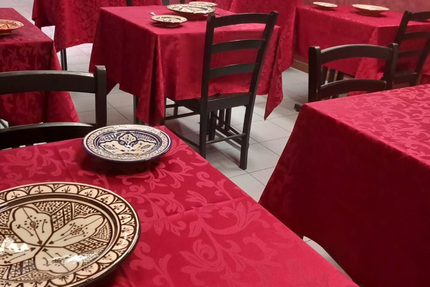 Le Palais du Couscous