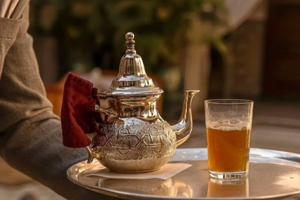 Le Palais du Couscous