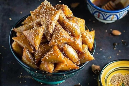 Le Palais du Couscous