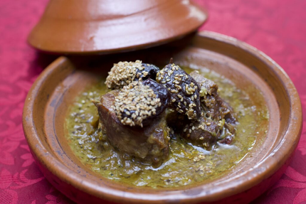 Le Palais du Couscous