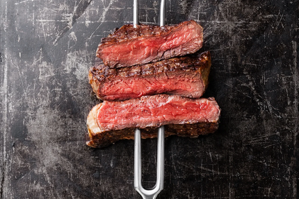 Le Maquignon braise & vins