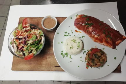 Restaurant Tabac Le Faitout