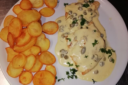 Restaurant Tabac Le Faitout