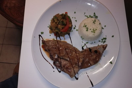 Restaurant Tabac Le Faitout