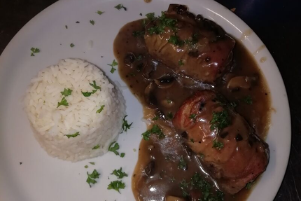 Restaurant Tabac Le Faitout