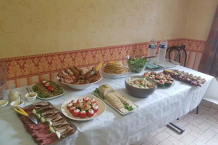 Auberge la Chaumière