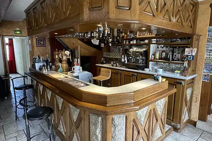 Auberge la Chaumière