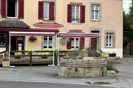 Auberge la Chaumière