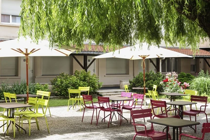 LE RESTAURANT