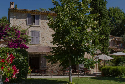 Restaurant le Clos Saint Pierre