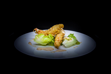 Restaurant le Clos Saint Pierre