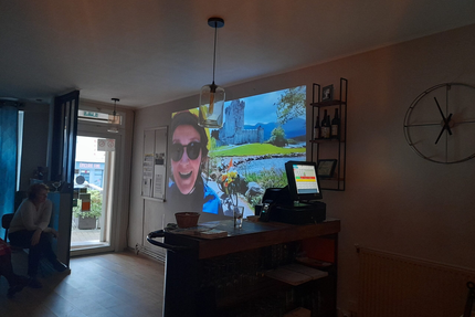 Une Table avec Plaisir