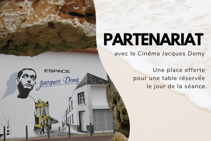 Une Table avec Plaisir