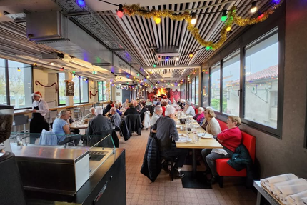 La Cantine - restaurant
