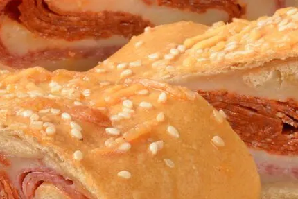 Isteria...ristorante pizzeria