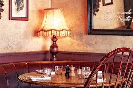 Marinette - Trouville-sur-Mer